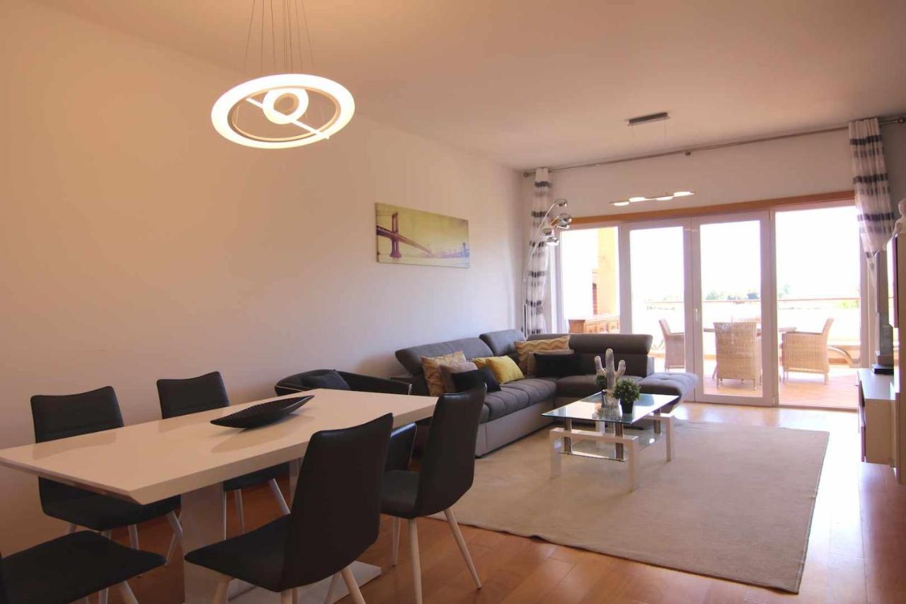 Golf Mar Village By Vilamoura Sun Vista Golfe Bagian luar foto