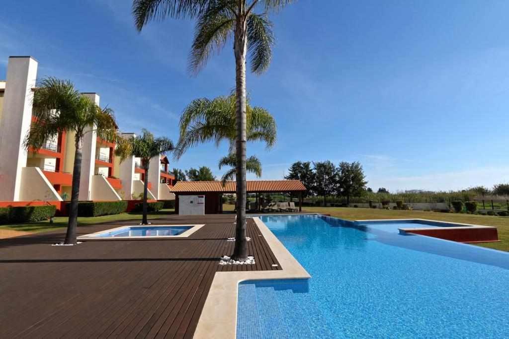Golf Mar Village By Vilamoura Sun Vista Golfe Bagian luar foto