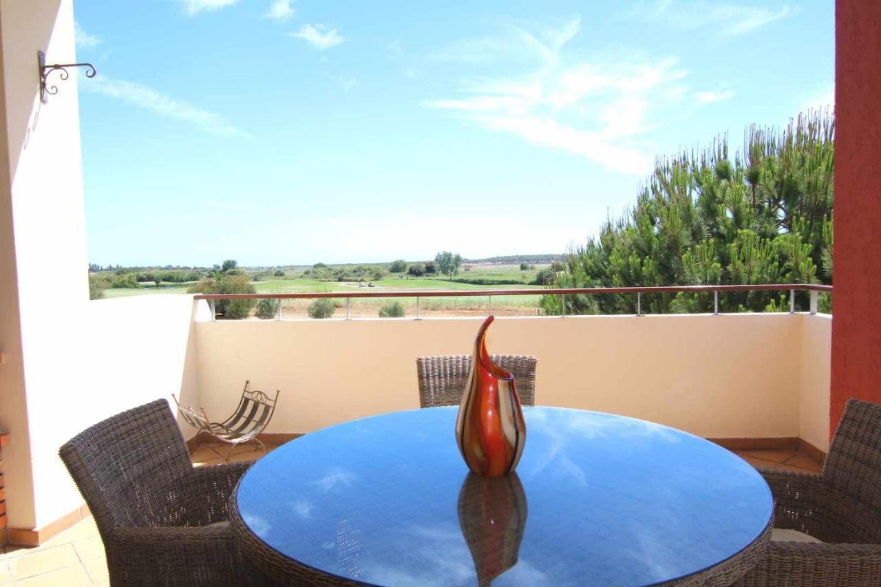 Golf Mar Village By Vilamoura Sun Vista Golfe Bagian luar foto