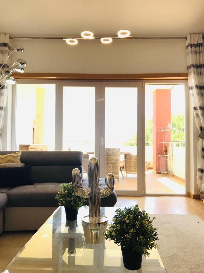 Golf Mar Village By Vilamoura Sun Vista Golfe Bagian luar foto