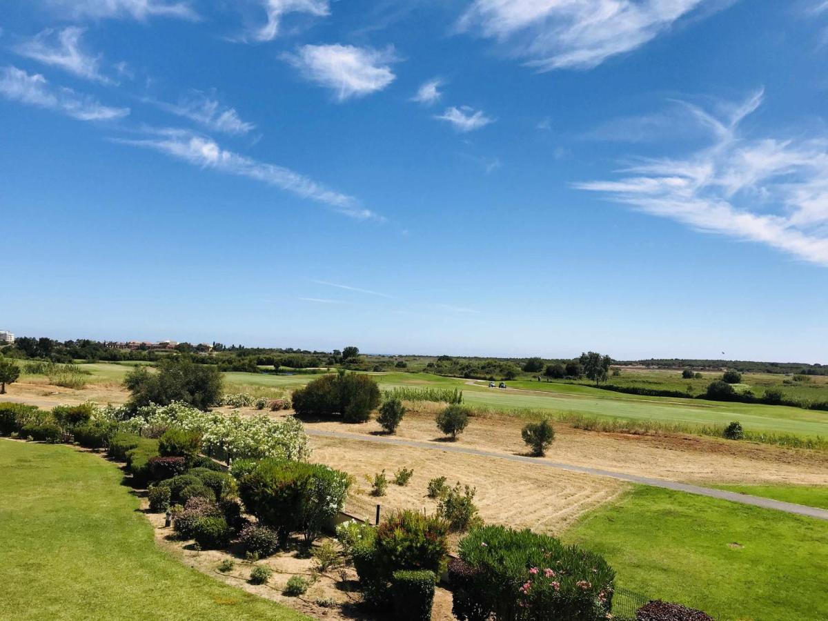Golf Mar Village By Vilamoura Sun Vista Golfe Bagian luar foto