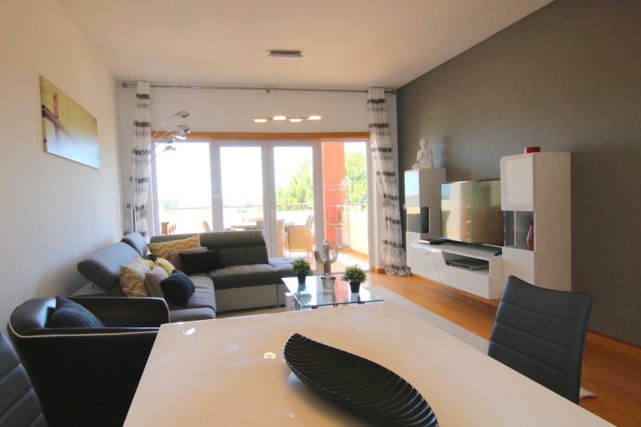 Golf Mar Village By Vilamoura Sun Vista Golfe Bagian luar foto